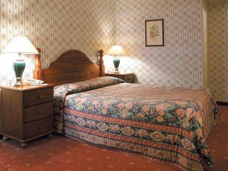 Hampstead Britannia Ξενοδοχείο Λονδίνο Εξωτερικό φωτογραφία